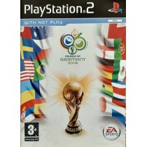 FIFA World Cup 2006 [PS2]